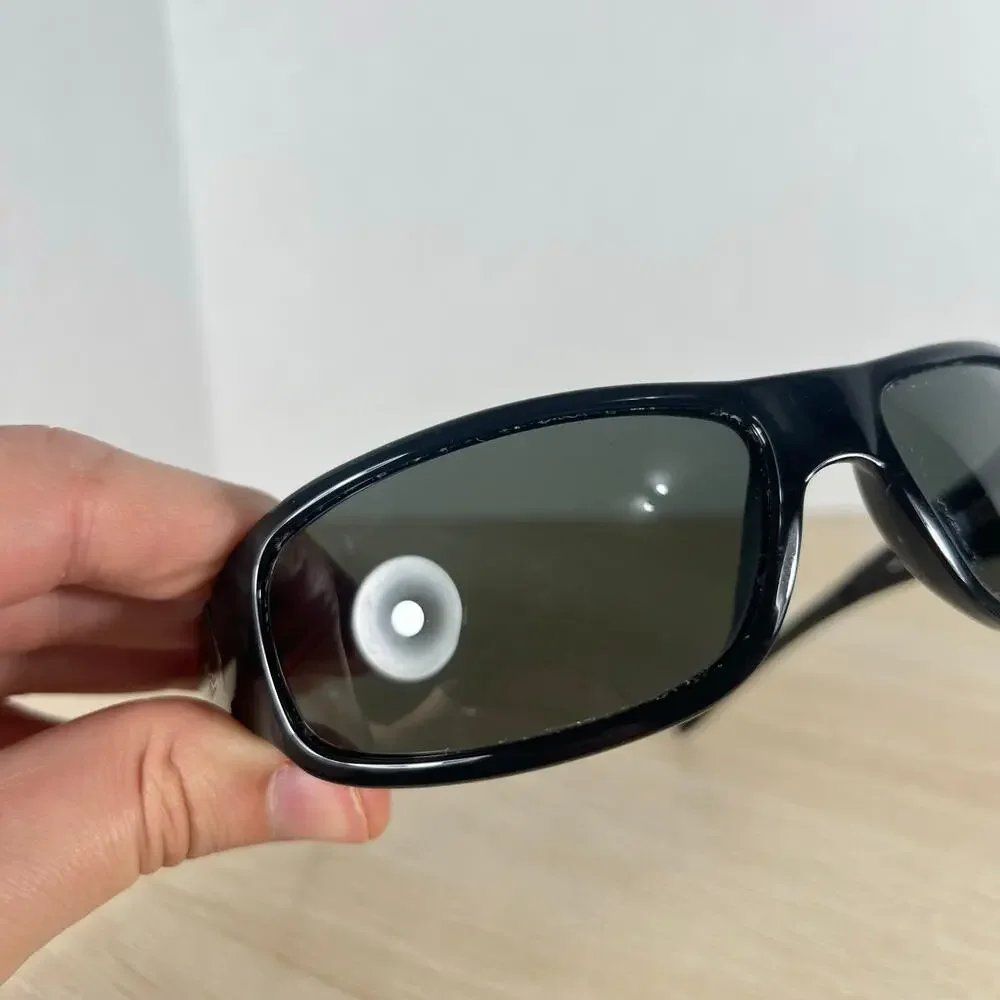 Hobie Napa Sunglasses READ DESC Polarized Black 64-16-120